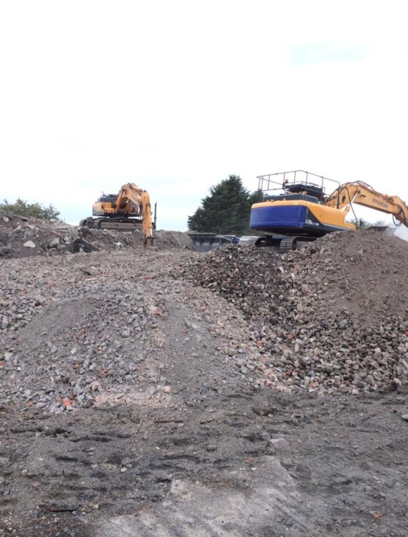 6F2 Quarried Stone